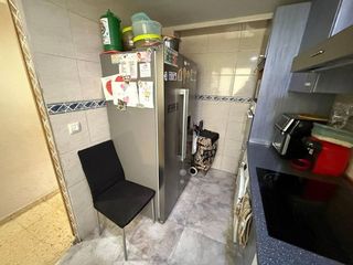 Piso en venta en L´Illa perduda en Valencia