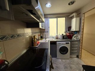 Piso en venta en L´Illa perduda en Valencia