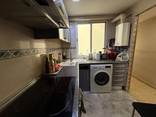 Piso en venta en L´Illa perduda en Valencia