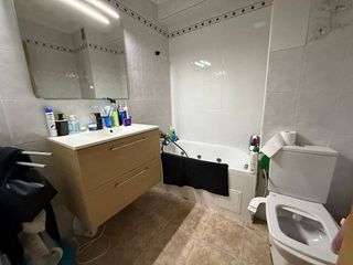 Piso en venta en L´Illa perduda en Valencia