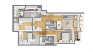 Piso en venta en Zabalgana - Ariznabarra en Vitoria-Gasteiz