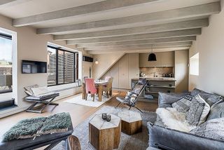 Ático en venta en La Seu - Cort - Monti-sión en Palma de Mallorca