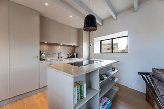 Ático en venta en La Seu - Cort - Monti-sión en Palma de Mallorca