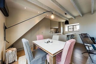 Ático en venta en La Seu - Cort - Monti-sión en Palma de Mallorca