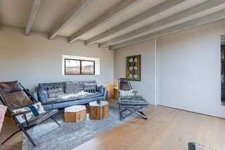 Ático en venta en La Seu - Cort - Monti-sión en Palma de Mallorca