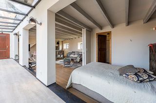 Ático en venta en La Seu - Cort - Monti-sión en Palma de Mallorca