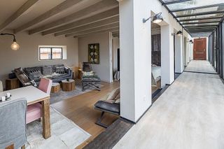Ático en venta en La Seu - Cort - Monti-sión en Palma de Mallorca