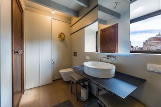 Ático en venta en La Seu - Cort - Monti-sión en Palma de Mallorca