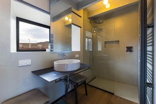 Ático en venta en La Seu - Cort - Monti-sión en Palma de Mallorca