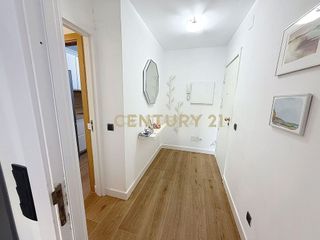 Piso en venta en Puerta Blanca en Málaga