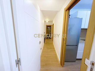 Piso en venta en Puerta Blanca en Málaga