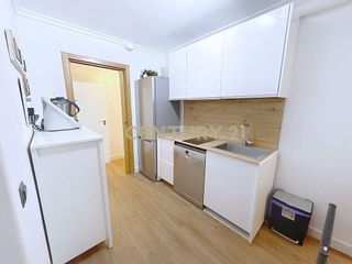 Piso en venta en Puerta Blanca en Málaga