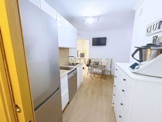 Piso en venta en Puerta Blanca en Málaga