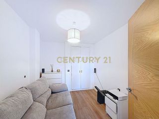 Piso en venta en Puerta Blanca en Málaga