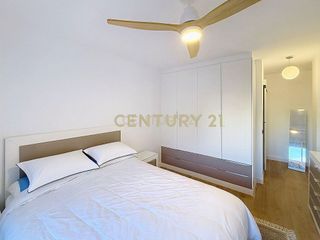 Piso en venta en Puerta Blanca en Málaga