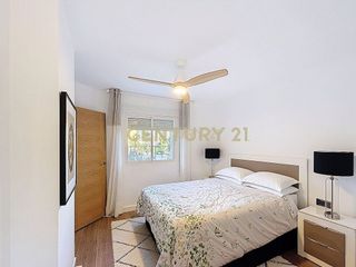 Piso en venta en Puerta Blanca en Málaga