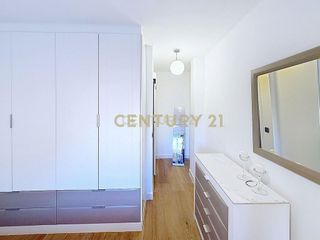 Piso en venta en Puerta Blanca en Málaga