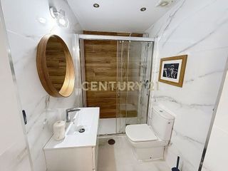 Piso en venta en Puerta Blanca en Málaga