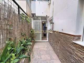 Piso en venta en Puerta Blanca en Málaga