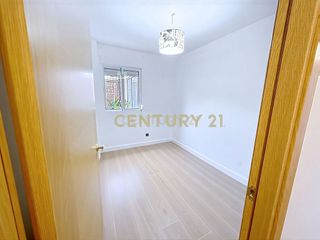 Piso en venta en Puerta Blanca en Málaga