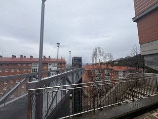 Piso en venta en Txurdinaga en Bilbao