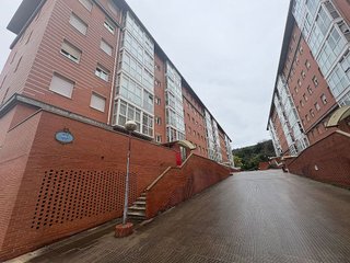 Piso en venta en Txurdinaga en Bilbao