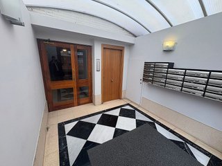 Piso en venta en Txurdinaga en Bilbao
