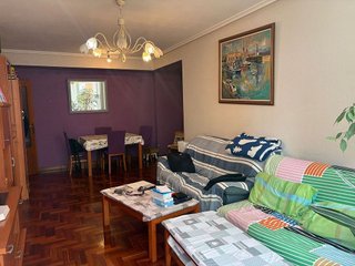 Piso en venta en Txurdinaga en Bilbao