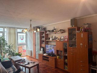 Piso en venta en Txurdinaga en Bilbao