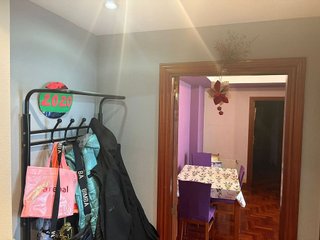 Piso en venta en Txurdinaga en Bilbao