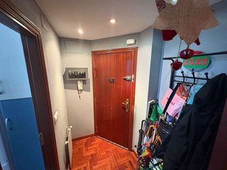 Piso en venta en Txurdinaga en Bilbao
