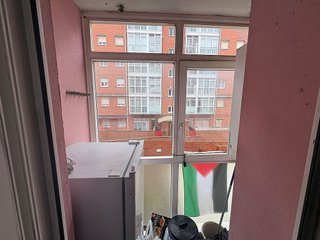 Piso en venta en Txurdinaga en Bilbao