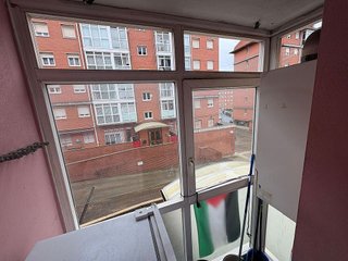 Piso en venta en Txurdinaga en Bilbao