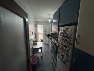 Piso en venta en Txurdinaga en Bilbao