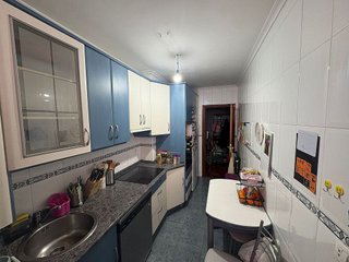 Piso en venta en Txurdinaga en Bilbao