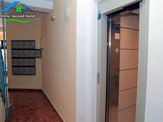 Piso en venta en Barrio de Peral en Cartagena