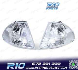 INTERMITENTES FRONTALES BMW E46 SEDAN TOURING 98-01