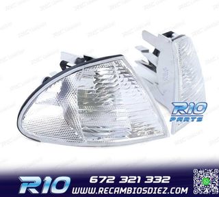 INTERMITENTES FRONTALES BMW E46 SEDAN TOURING 98-01