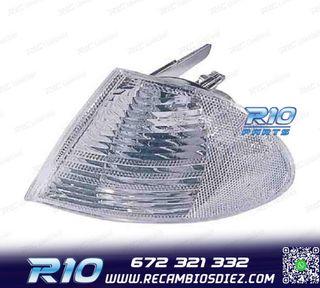 INTERMITENTES FRONTALES BMW E46 SEDAN TOURING 98-01