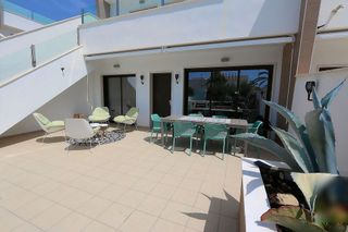 Piso en venta en Zona Pueblo en Pilar de la Horadada