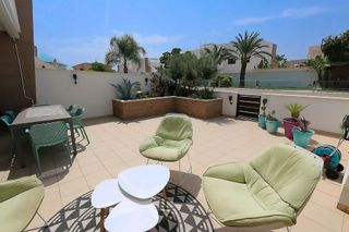 Piso en venta en Zona Pueblo en Pilar de la Horadada