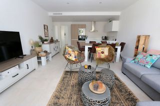 Piso en venta en Zona Pueblo en Pilar de la Horadada