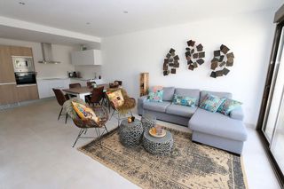 Piso en venta en Zona Pueblo en Pilar de la Horadada