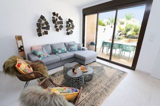 Piso en venta en Zona Pueblo en Pilar de la Horadada