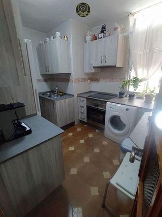 Piso en venta en San Ildefonso - Catedral en Jaén