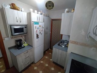 Piso en venta en San Ildefonso - Catedral en Jaén