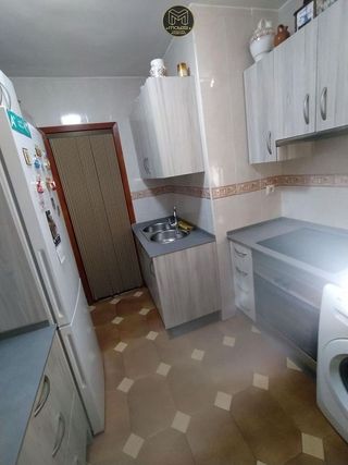 Piso en venta en San Ildefonso - Catedral en Jaén
