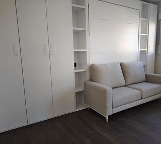 Estudio en venta en Sedaví