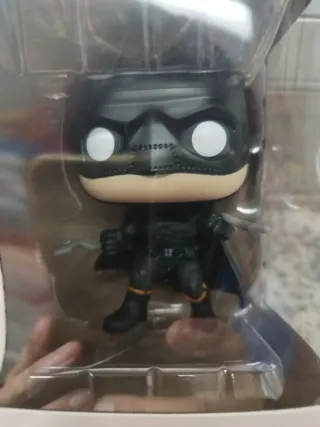 Funko Pop Movies the Batman 1189