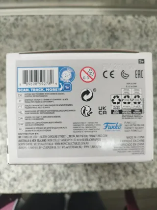 Funko Pop Movies the Batman 1189